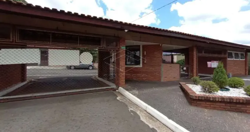 Apartamento com 2 quartos à venda no Jardim Bom Samaritano, Bauru