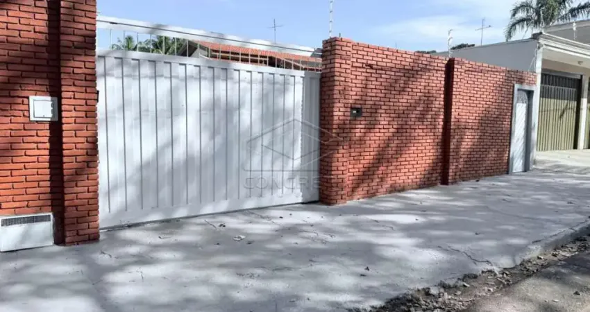 Casa com 3 quartos à venda no Jardim Maria Luiza III, Jaú