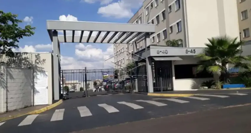 Vitta jardim eugenia - apartamento com 2 dormitórios próximo à hipica