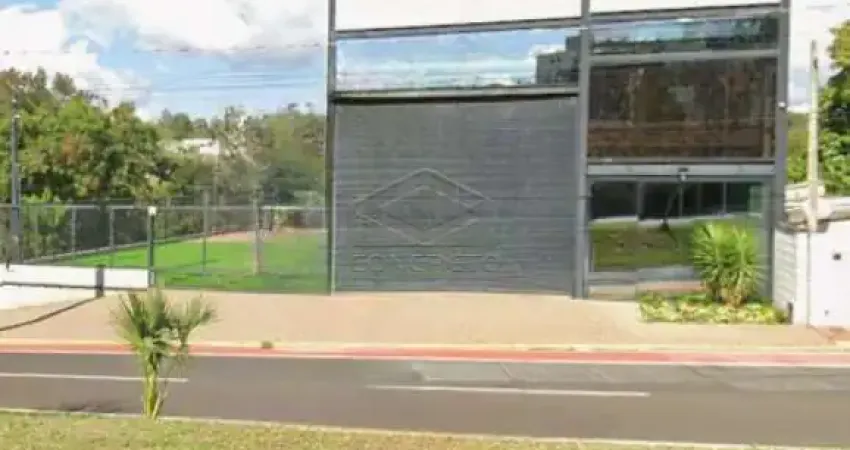 Casa comercial para alugar no Jardim Shangri-Lá, Bauru