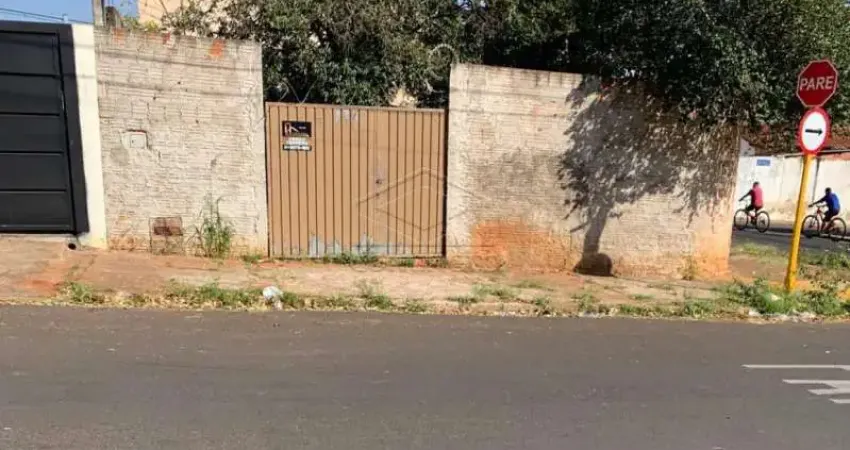 Prédio à venda no Núcleo Residencial Presidente Geisel, Bauru