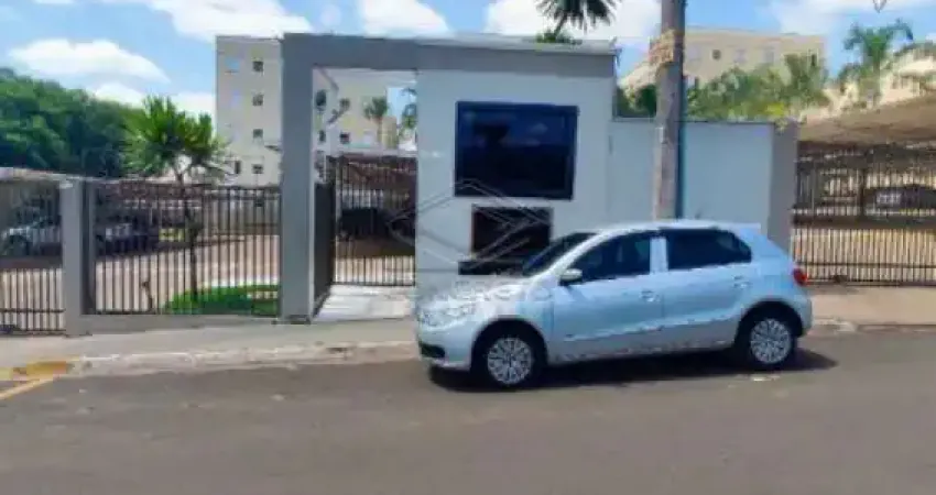 Borghesi - apartamento mobiliado com 2 dormitórios próximo à unesp. Jardim contorno, bauru/sp