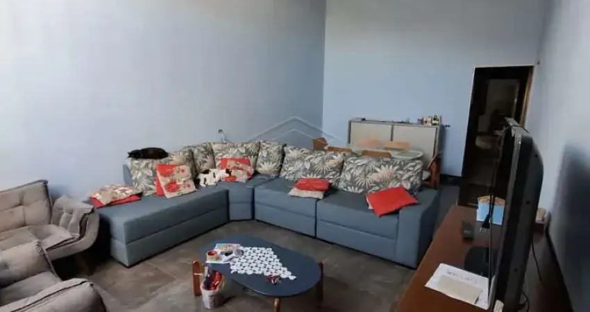 Casa com 3 quartos à venda no Residencial Ouro Verde, Botucatu