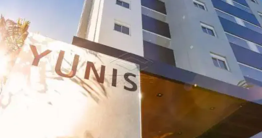 Residencial yunis - apartamento mobiliado e condomínio com lazer completo