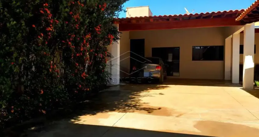 Casa com 3 quartos à venda no Jardim Olímpico, Bauru