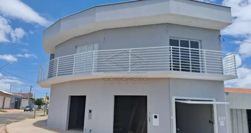 Casa com 2 quartos para alugar no Quinta da Bela Olinda, Bauru