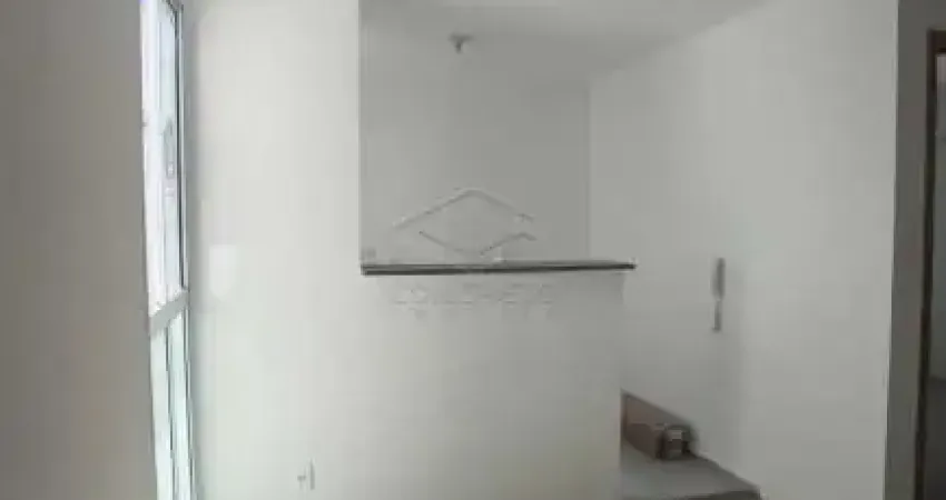 Apartamento com 2 quartos para alugar na Vila Juliana, Botucatu