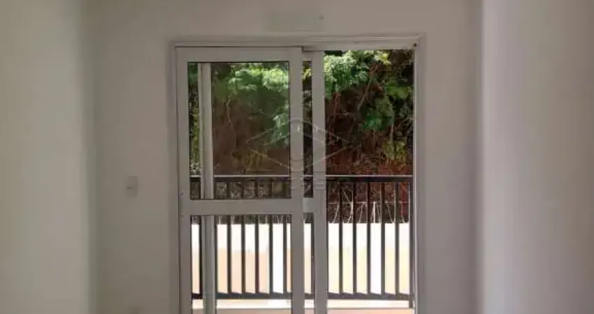 Apartamento com 2 quartos para alugar no Jardim Planalto, Botucatu