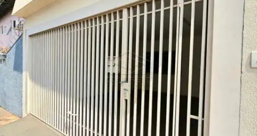 Casa com 3 quartos para alugar no Parque Jardim Europa, Bauru