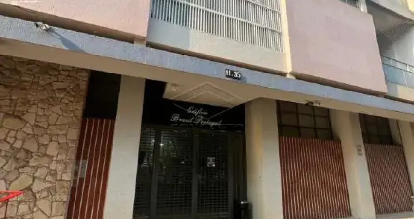 Edifício Brasil Portugal: História e Arquitetura no Coração de Bauru!