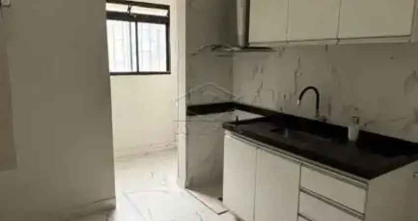 Apartamento com 3 quartos à venda no Jardim Marambá, Bauru