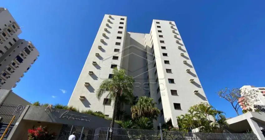 Portinari - apartamento com 3 dormitórios sendo 1 suíte, à 400m² do bauru shopping. Jardim panorama, bauru/sp