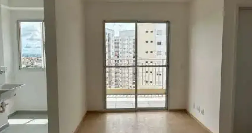Nações unidas - apartamento 2 dormitórios, recém entregue. Ao lado do colégio gbi, rota bracell