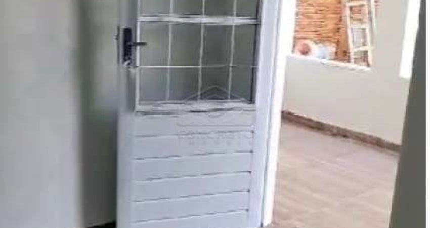 Kitnet / Stúdio à venda na Vila Santa Luzia, Bauru