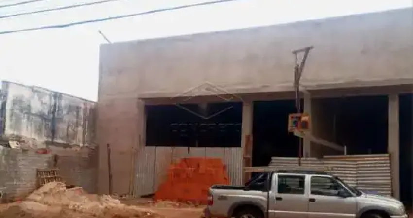 Barracão / Galpão / Depósito para alugar no Centro, Bauru