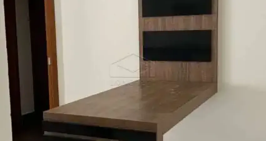 Apartamento com 2 quartos para alugar no Jardim Bom Pastor, Botucatu