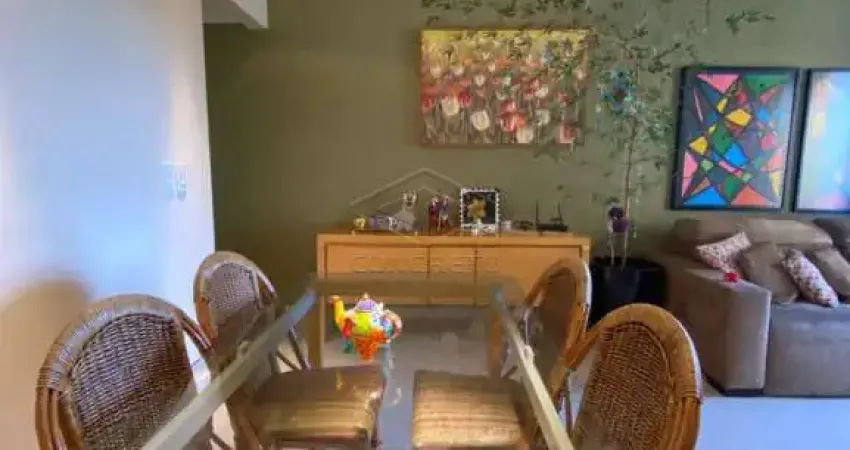 Apartamento com 3 quartos à venda na Vila Coralina, Bauru