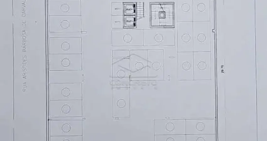 Estacionamento ao lado do bauru shopping, com 960m². Jardim infante dom henrique, bauru/sp