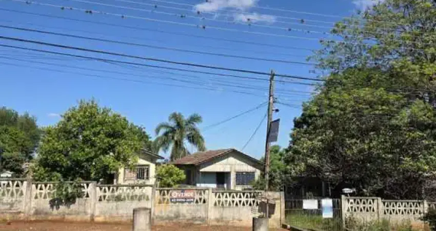 Terreno à venda na Rua Doutor Alves Maciel, 699, Oficinas, Ponta Grossa