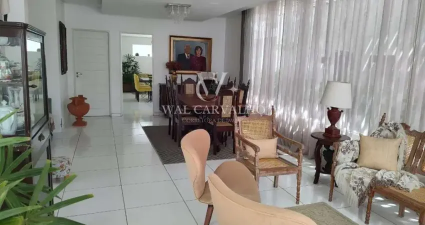 Casa para Venda em Maceió, Antares, 4 dormitórios, 2 suítes, 6 banheiros, 2 vagas