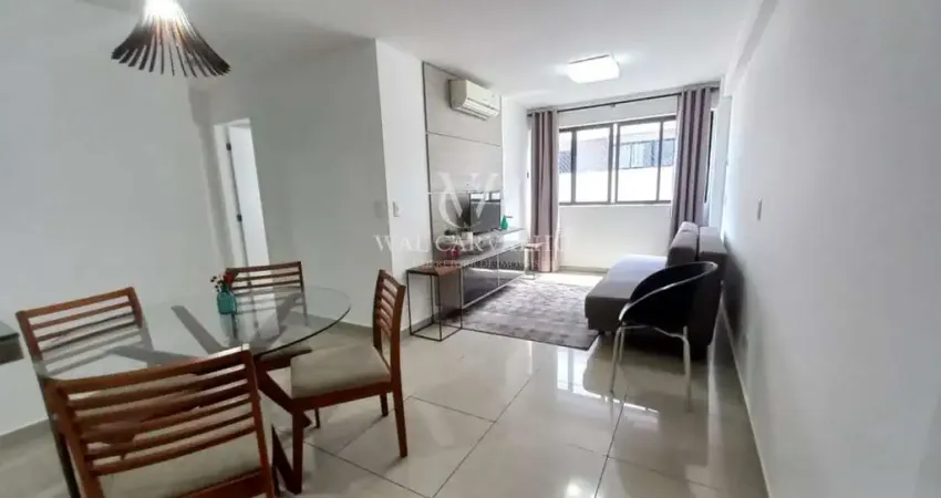 Apartamento para Venda em Maceió, Pajuçara, 2 dormitórios, 1 suíte, 2 banheiros, 1 vaga