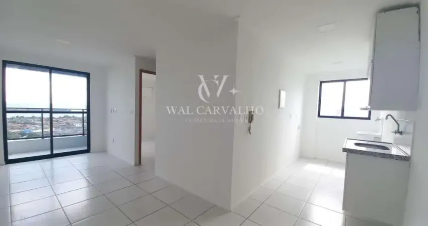Apartamento para Venda em Maceió, Farol, 2 dormitórios, 2 banheiros, 1 vaga