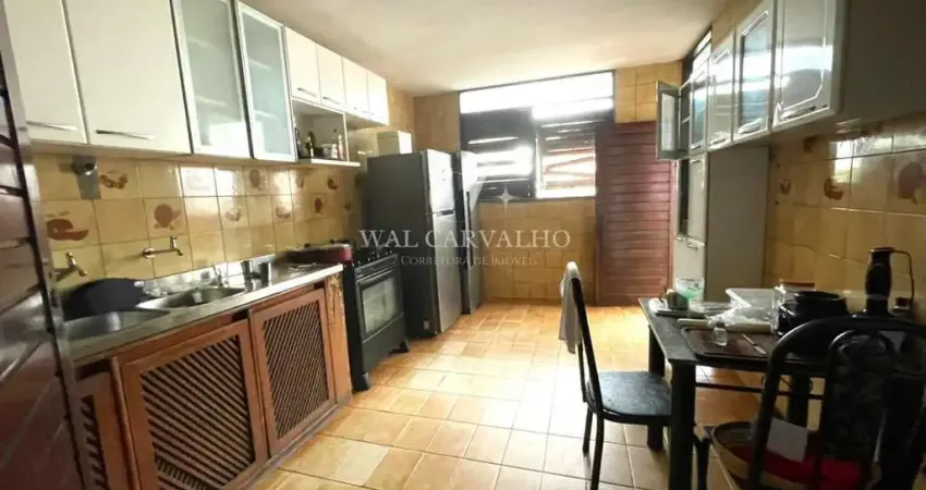 Casa para venda em maceió, serraria, 3 dormitórios, 2 suítes, 4 banheiros