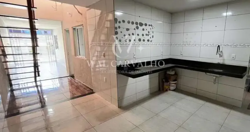 Casa em condomínio para venda em maceió, serraria, 3 dormitórios, 2 suítes, 5 banheiros, 1 vaga