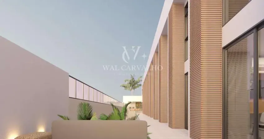 Apartamento para Venda em Barra de São Miguel, 1 dormitório, 1 suíte, 1 banheiro, 1 vaga
