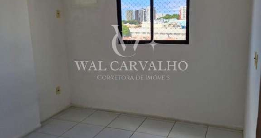 Aluguel Anual para Locação em Maceió, Farol, 1 dormitório, 1 banheiro, 1 vaga