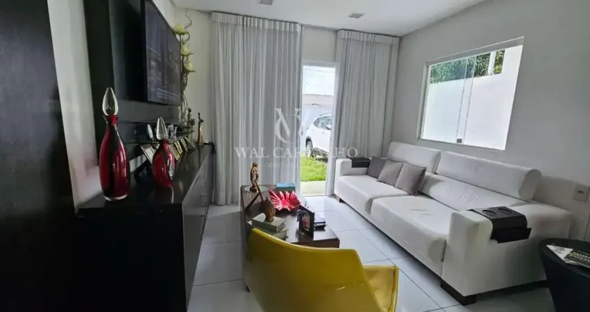 Casa em condomínio para venda em maceió, antares, 3 dormitórios, 1 suíte, 2 banheiros, 1 vaga