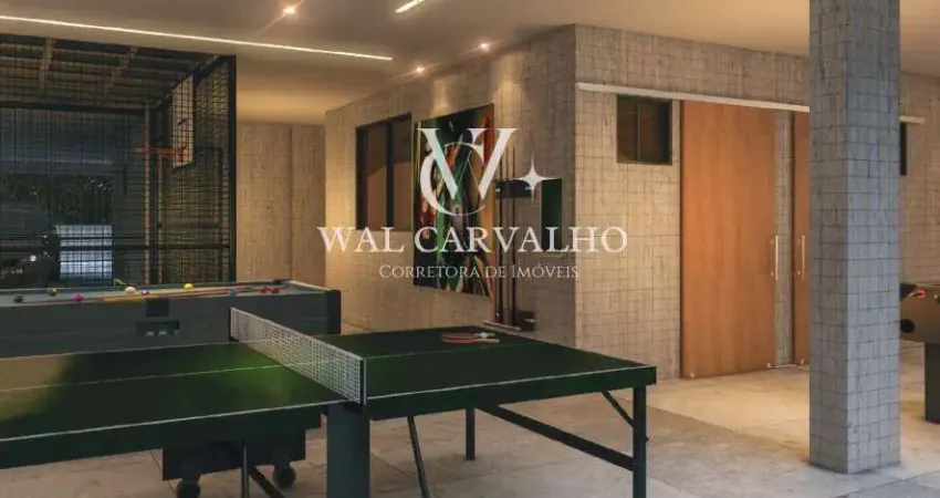 Apartamento para Venda em Maceió, Jatiúca, 4 dormitórios, 3 suítes, 1 banheiro, 2 vagas