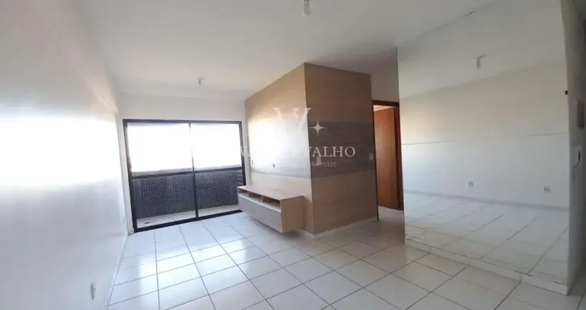 Apartamento para Venda em Maceió, Cruz das Almas, 2 dormitórios, 1 suíte, 1 banheiro, 1 vaga