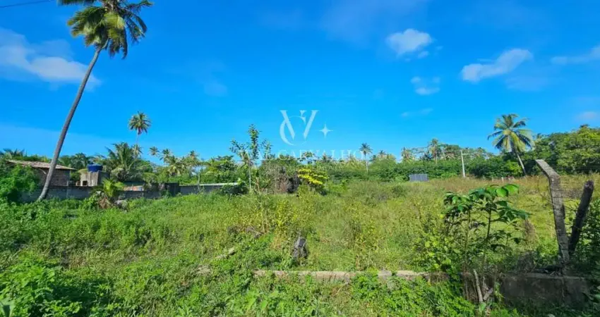 Terreno à venda na Residencial Mar Azul, 01, Centro, Paripueira