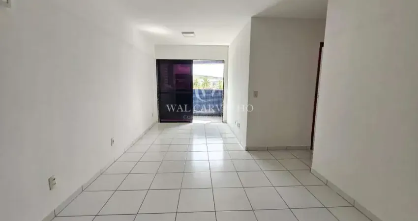Apartamento para Venda em Maceió, Cruz das Almas, 3 dormitórios, 1 suíte, 2 banheiros, 1 vaga