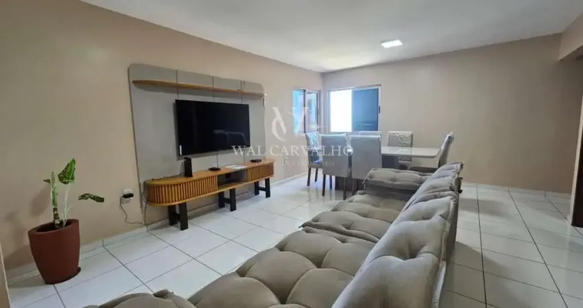 Apartamento para venda em maceió, pajuçara, 3 dormitórios, 1 suíte, 1 banheiro, 1 vaga