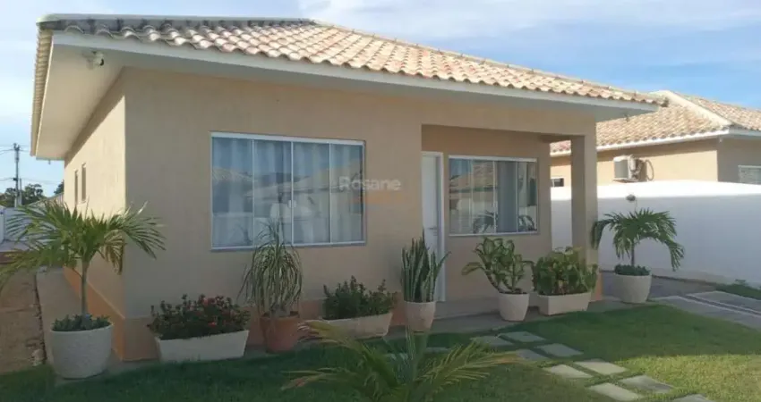 Casa para Venda em São Pedro da Aldeia, Praia LInda, 2 dormitórios, 1 suíte, 3 banheiros, 3 vagas