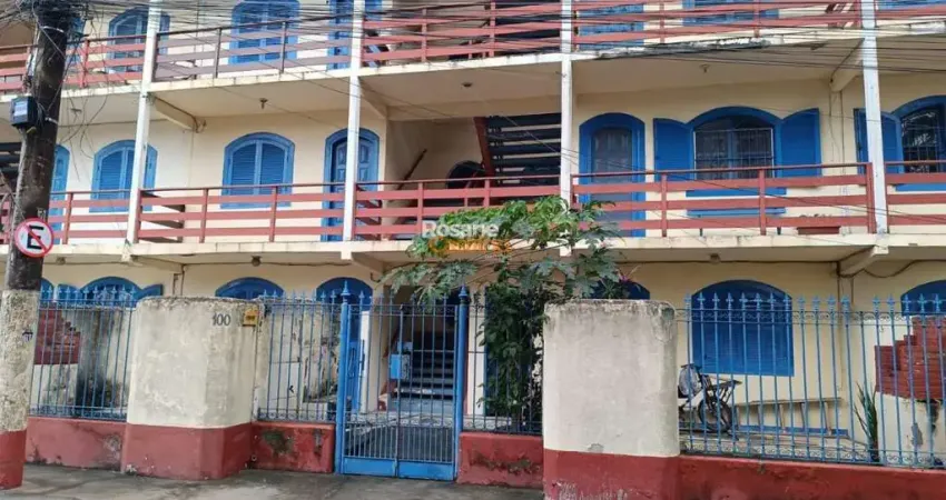 Apartamento para venda em iguaba grande, tamariz, 2 dormitórios, 1 banheiro
