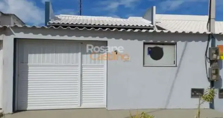 Casa para venda em são pedro da aldeia, jardim arco íris, 2 dormitórios, 1 banheiro, 1 vaga