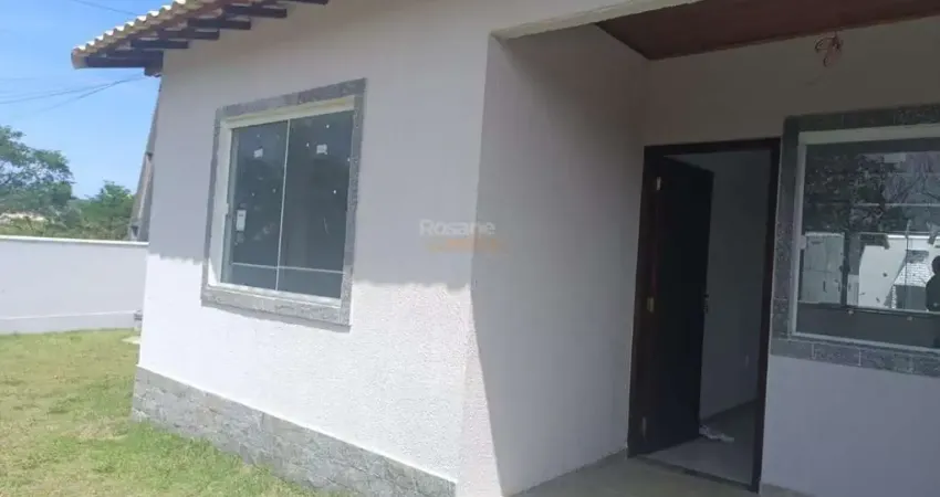 Casa para venda em iguaba grande, parque dos desejos, 2 dormitórios, 1 suíte, 2 banheiros, 2 vagas