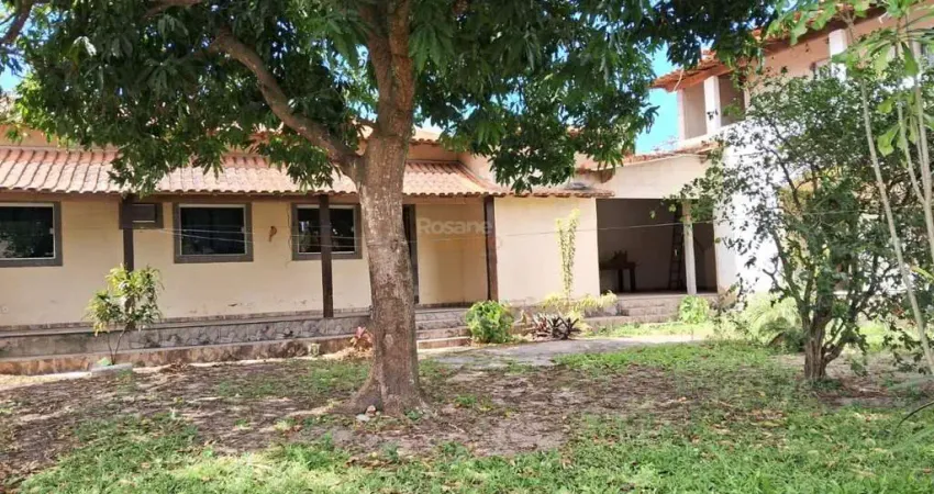 Casa para venda em araruama, fazendinha, 2 dormitórios, 1 suíte, 2 banheiros, 2 vagas