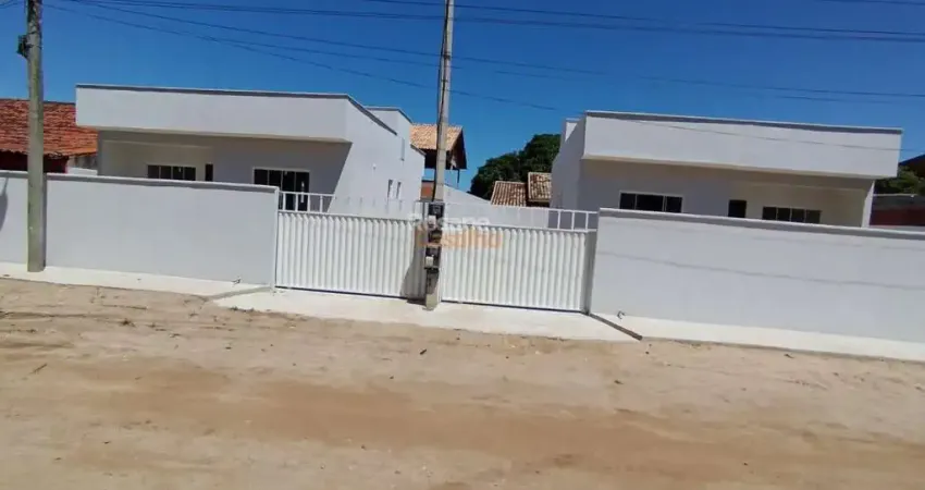 Casa para venda em são pedro da aldeia, balneário das conchas, 2 dormitórios, 1 suíte, 2 banheiros, 1 vaga