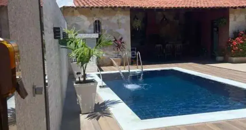 Casa para venda em são pedro da aldeia, campo redondo, 3 dormitórios, 1 suíte, 3 banheiros, 1 vaga