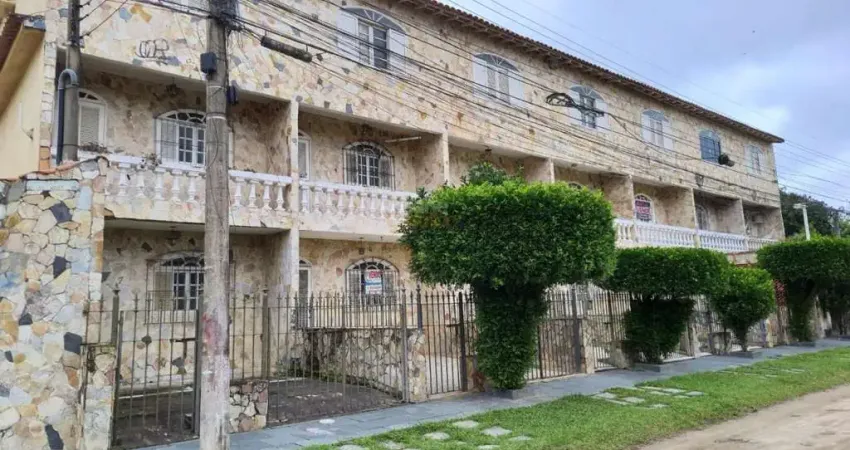 Kitnet para locação em iguaba grande, tamariz, 1 dormitório, 1 banheiro