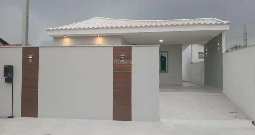 Casa para venda em iguaba grande, sopotó, 2 dormitórios, 1 suíte, 2 banheiros, 1 vaga