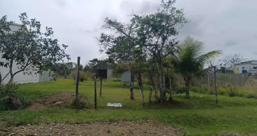 Terreno à venda na Rua do Sossego, Parque dos Desejos, Iguaba Grande