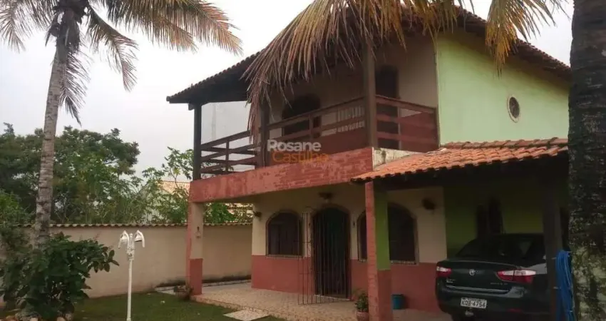 Casa para venda em iguaba grande, parque dos desejos, 4 dormitórios, 1 suíte, 2 banheiros, 2 vagas