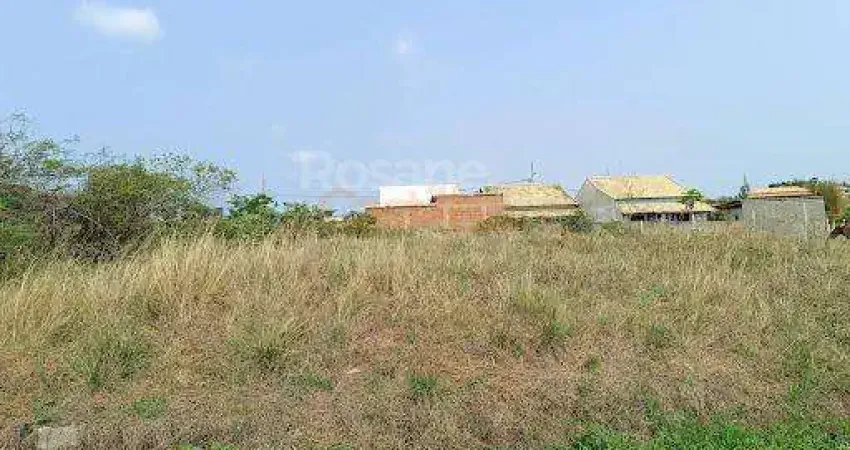 Terreno à venda na Rua São Francisco, 19, Zona Rural, Iguaba Grande