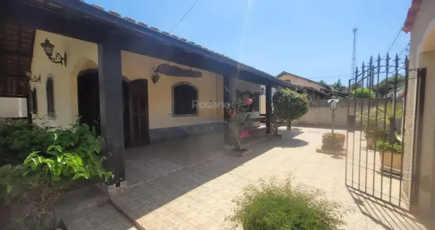 Casa para venda em são pedro da aldeia, praia linda, 5 dormitórios, 4 suítes, 5 banheiros, 5 vagas