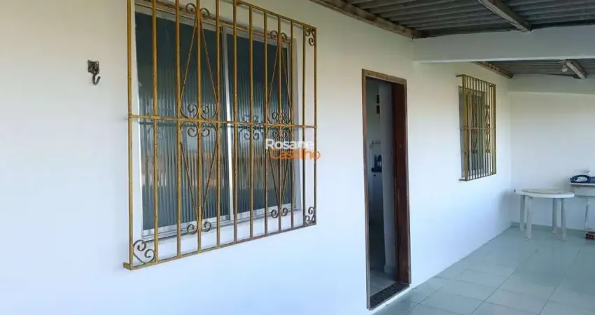 Casa para venda em são pedro da aldeia, balneário são pedro, 1 dormitório, 1 banheiro, 2 vagas